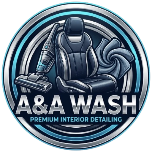 A&A WASH – nettoyage intérieur et detailing automobile à Charleroi